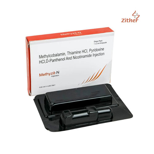 METHYZIT-N INJECTION