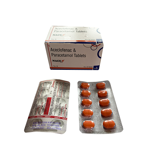 NACE-P Tablets