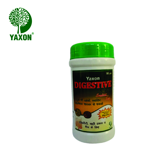 YAXON DIGESTIVE CHURAN