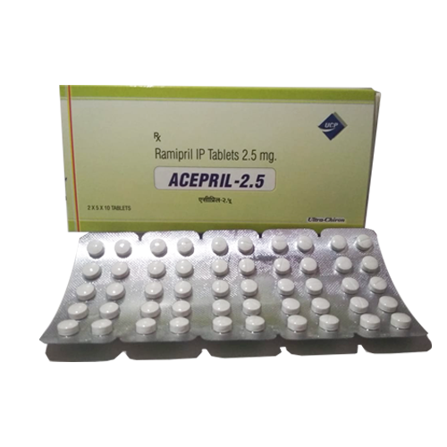 ACEPRIL-2.5 Tablets