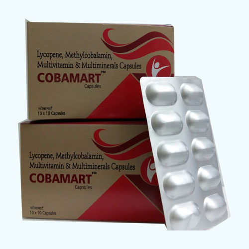 COBAMART Capsules