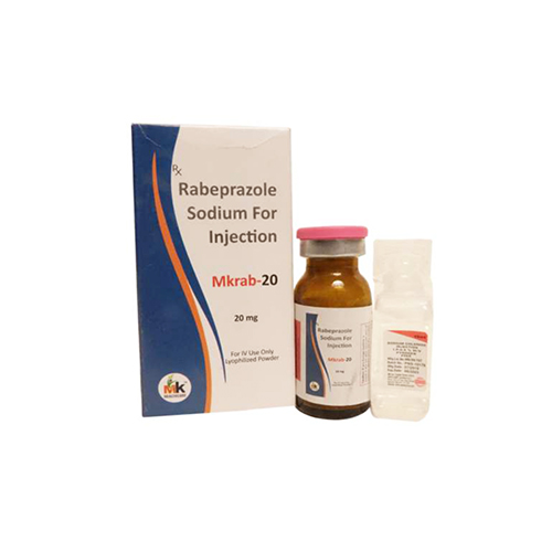 MKRAB-20 Injection