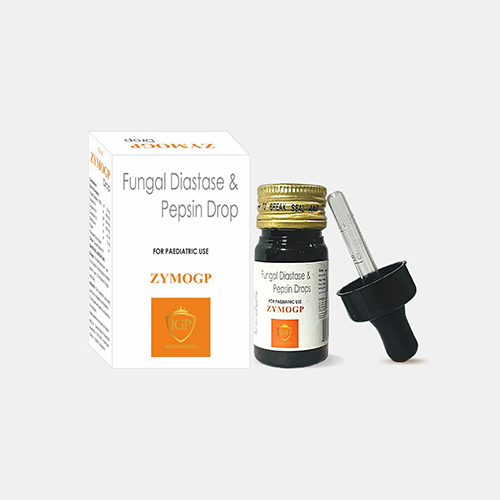 ZYMOGP Oral Drops