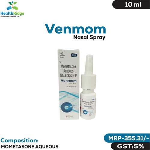 VENMOM NASAL SPRAY