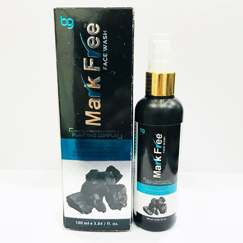 MARK-FREE Facewash
