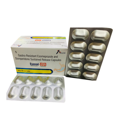 ESONOD-DSR Capsules