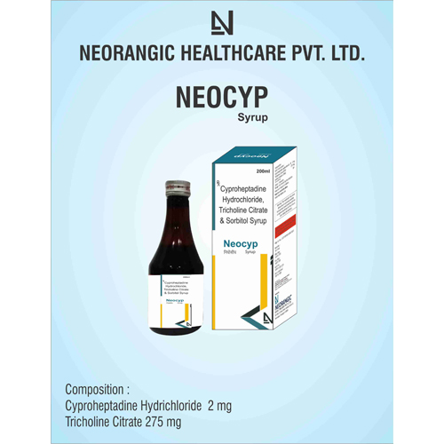 NEOCYP Syrup