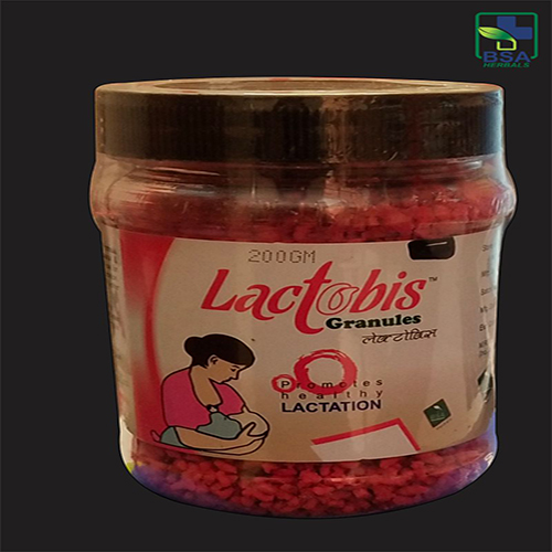 LACTOBIS Granules