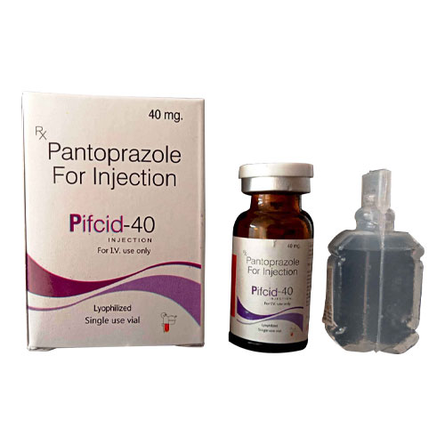Pifcid-40 Injection