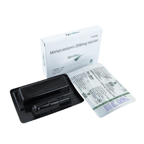 JYCOB-2500 Injection