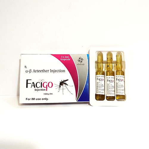 Facigo Injection