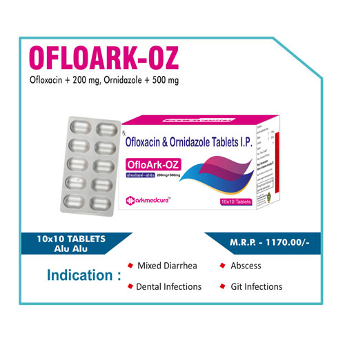 OFLOARK OZ