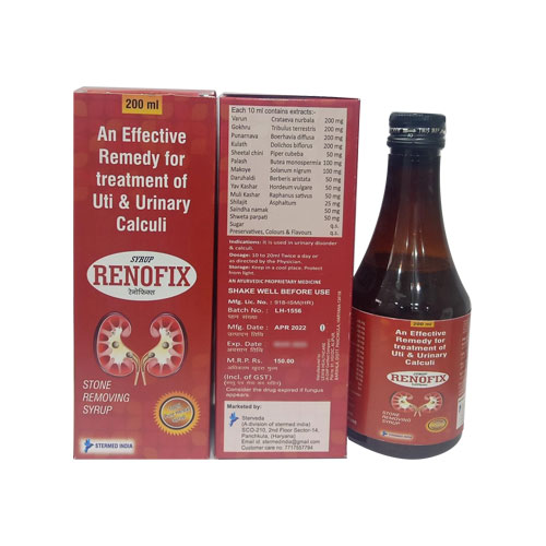 RENOFIX SYRUP