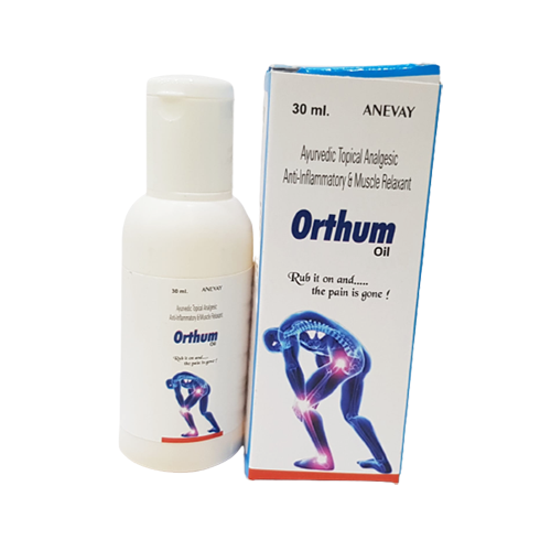 ORTHUM Oil (30ml)