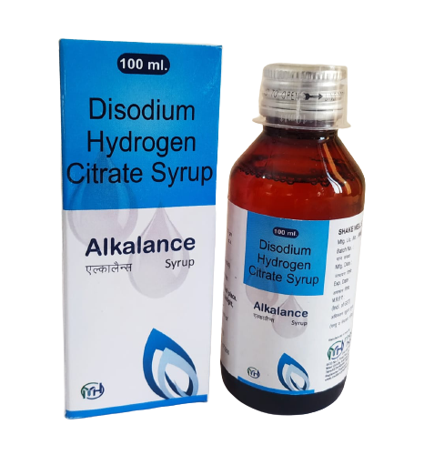 ALKALANCE-Syrup