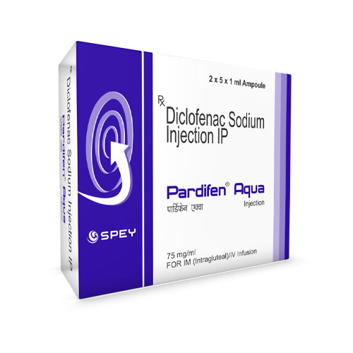 PARDIFEN AQUA INJECTION