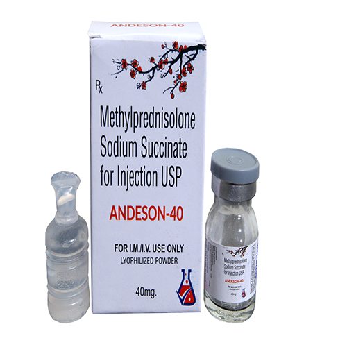ANDESON-40 Injection