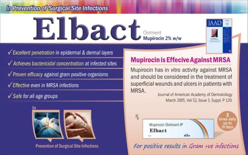 Elbact Ointment