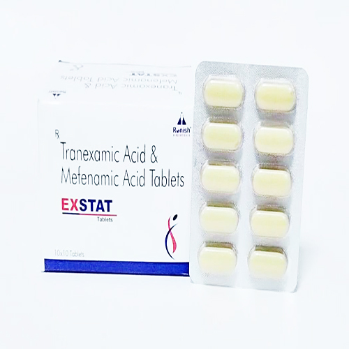 EXSTAT Tablets