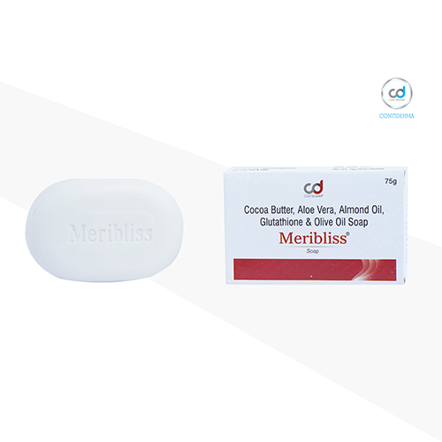 MERIBLISS Soap