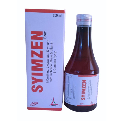 SYIMZEN Syrup