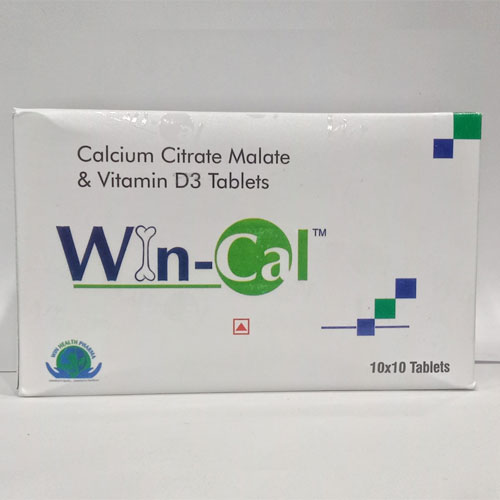 Win-Cal Tablets