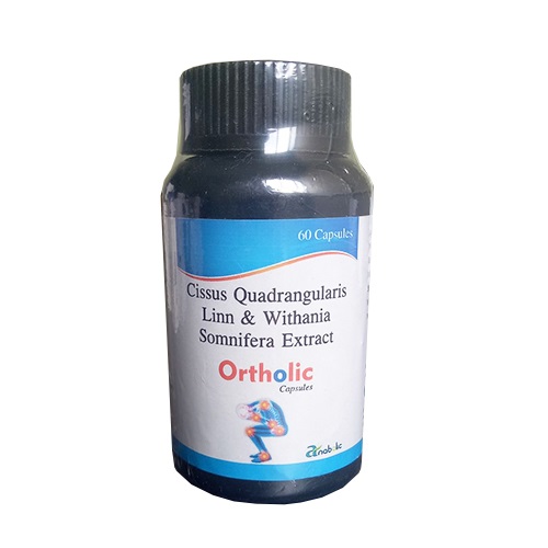 ORTHOLIC Capsules