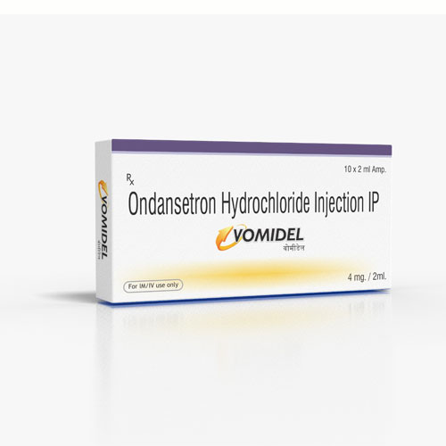 Vomidel Injection