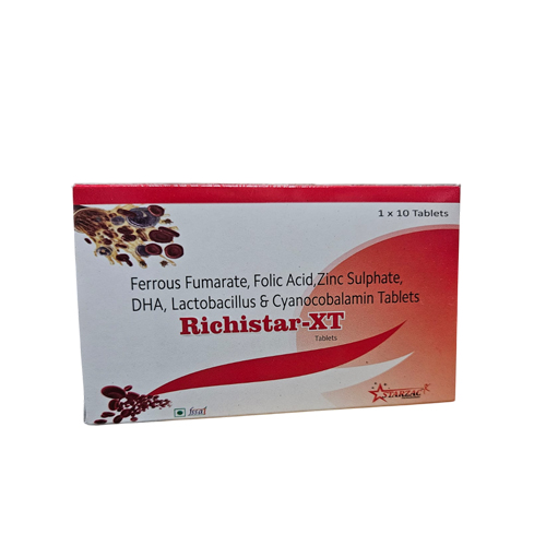 RICHISTAR-XT Tablets