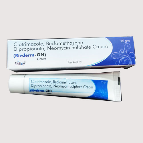 RIVDERM-GN Cream