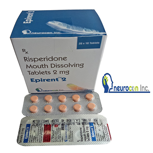 EPIRENT-2 Tablets