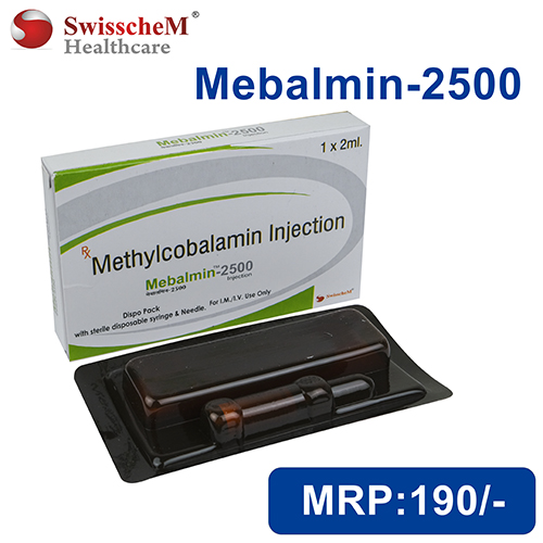 MEBALMIN-2500 INJECTION