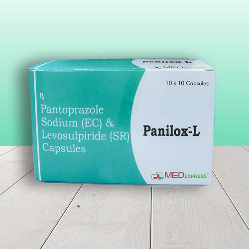PANILOX-L Capsules