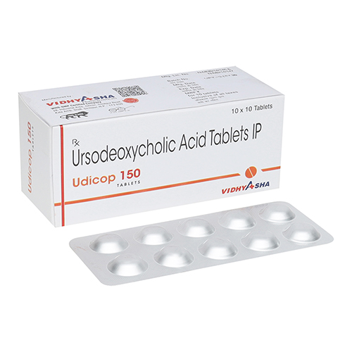 Udicop-150 Tablets