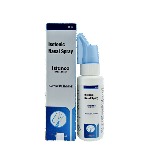 Istanoz Nasal Spray (99ml)