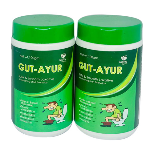 GUT-AYUR Powder