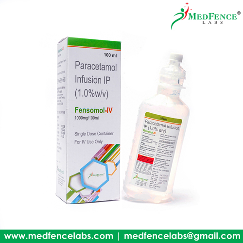 FENSOMOL-IV Infusion
