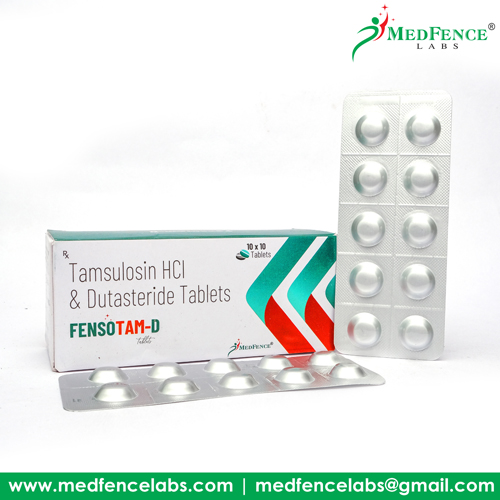 FENSOTAM-D Tablets