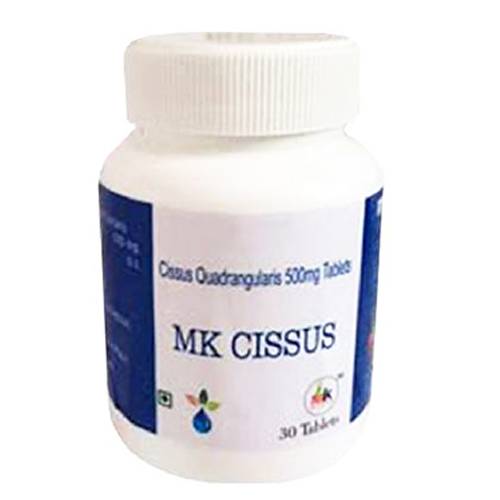 MK-CISSUS Tablets