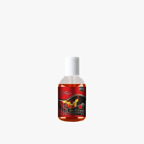 JOSH-E-ENERGY Oil