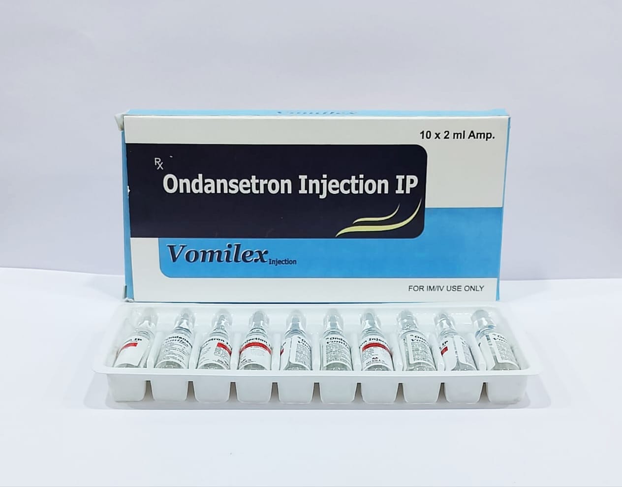 VOMILEX Injection