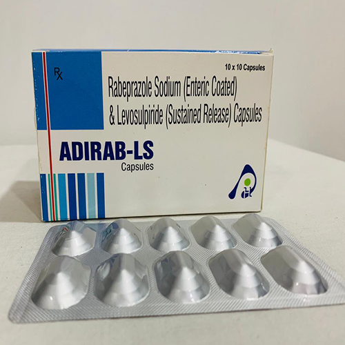 Adirab-LS Capsules