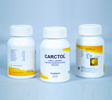 Carctol Capsules