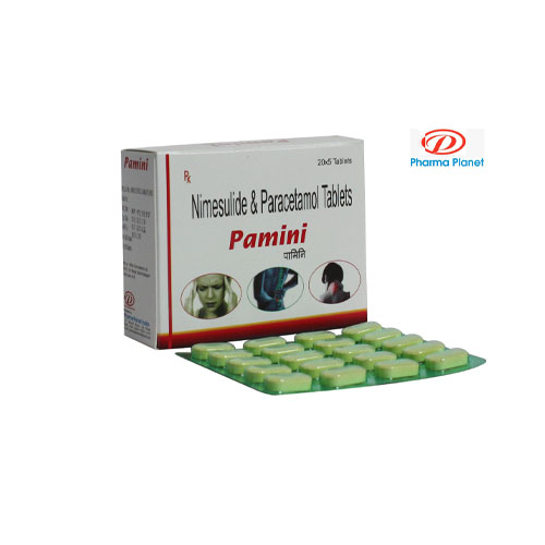 PAMINI Tablets