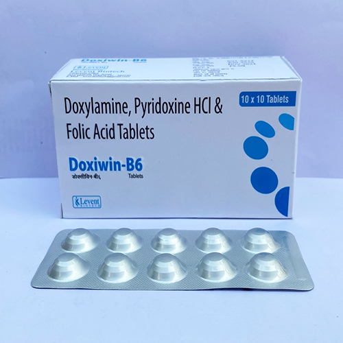 DOXIWIN-B6 Tablets