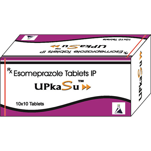 Esomeprazole Tablets