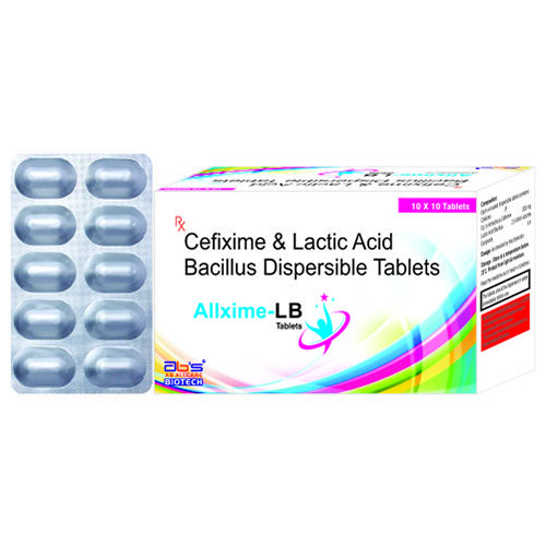 ALLXIME-LB Tablets