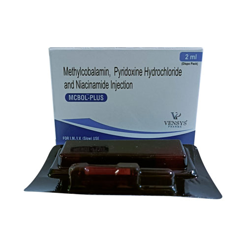 MCBOL-PLUS INJECTION