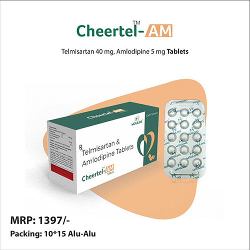Cheertel-AM Tablets