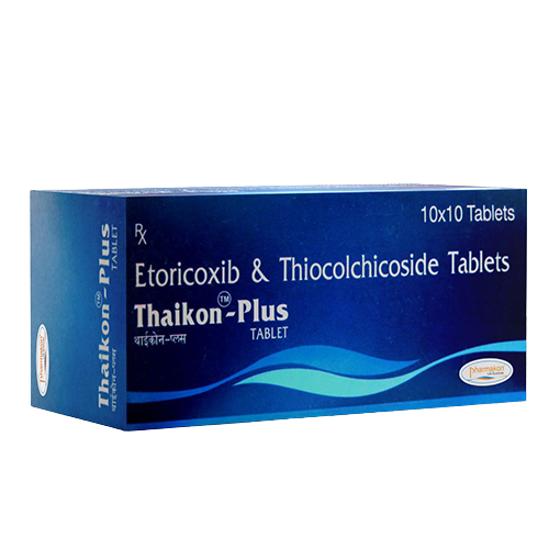 THAIKON™- PLUS Tablets